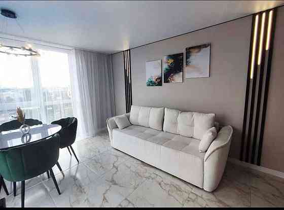 Оренда Квартира 3-кімнатна, 11/12 поверх на вул. Рудненська Львів