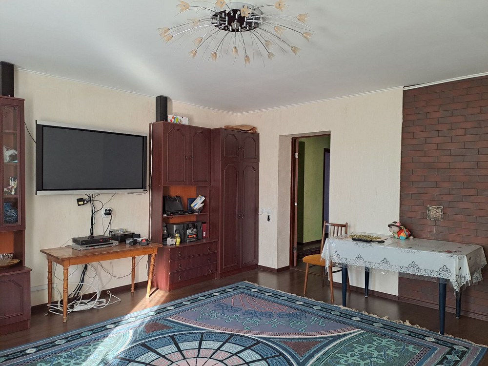 Продам капитальный дом в с. Мариновка с  красивым видом на лиман. Маринівка - фото 4