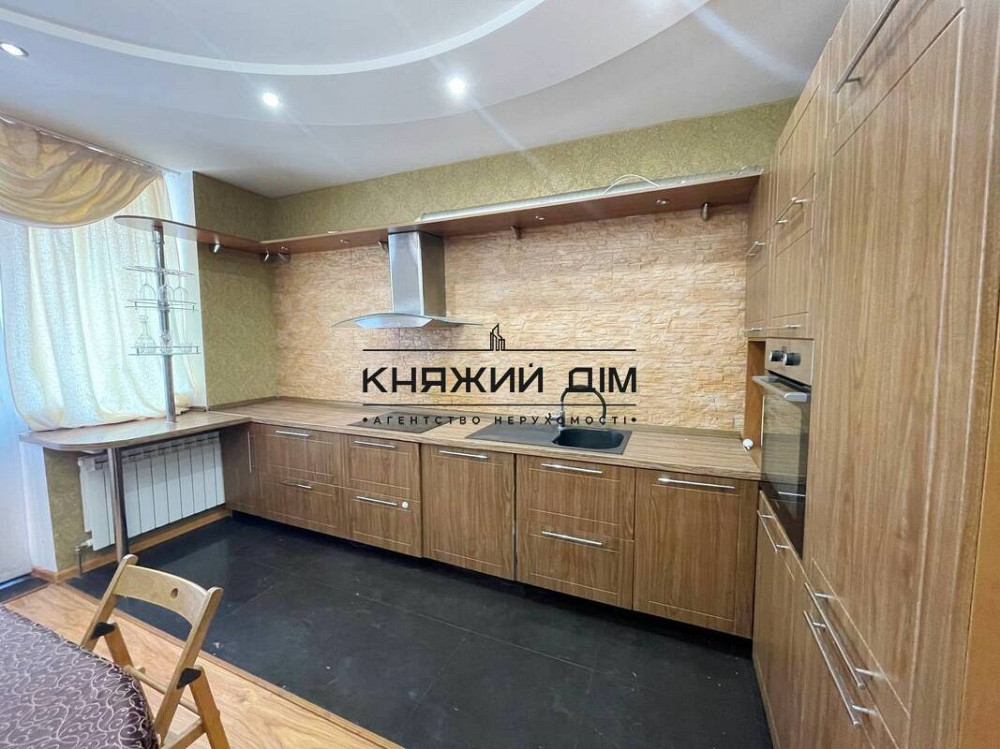 Продаж 3 кімнатної квартири по вул. Здолбунівська 9 Б, Позняки. Код Объекта: № 21143480 Київ - фото 9