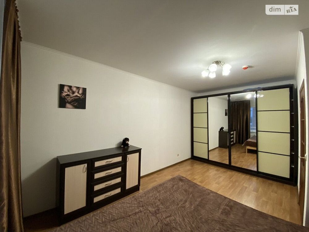 Оренда Квартира 1-кімнатна, 19/25 поверх на вул. Бориса Гмирі, 14 Київ - фото 5