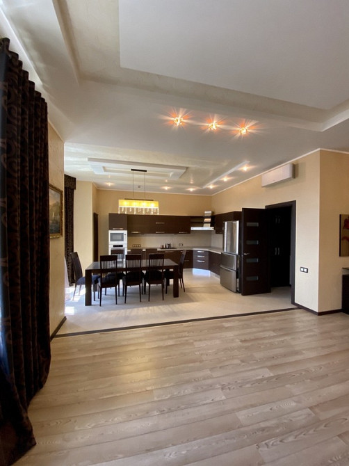 Продаж Квартира 3-кімнатна, 10/22 поверх на Генуэзская ул., 1 Одеса - фото 4