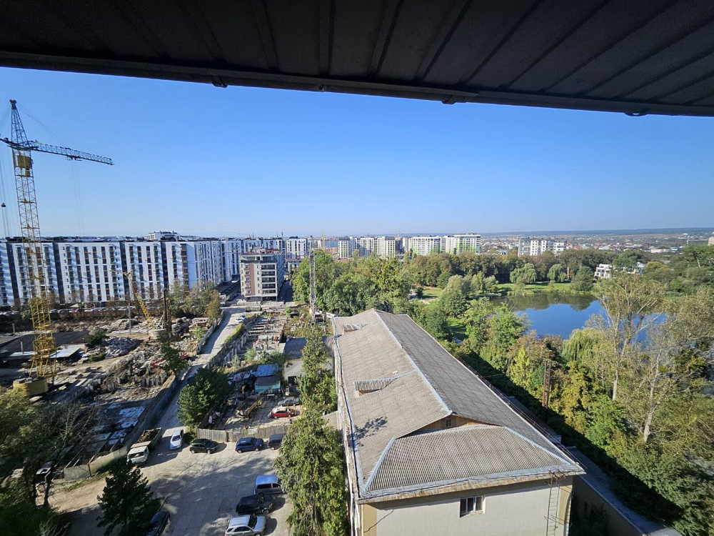 Продаж Квартира 2-кімнатна, 11/11 поверх на Мазепи Гетьмана вул., 144 Івано-Франківськ - фото 19