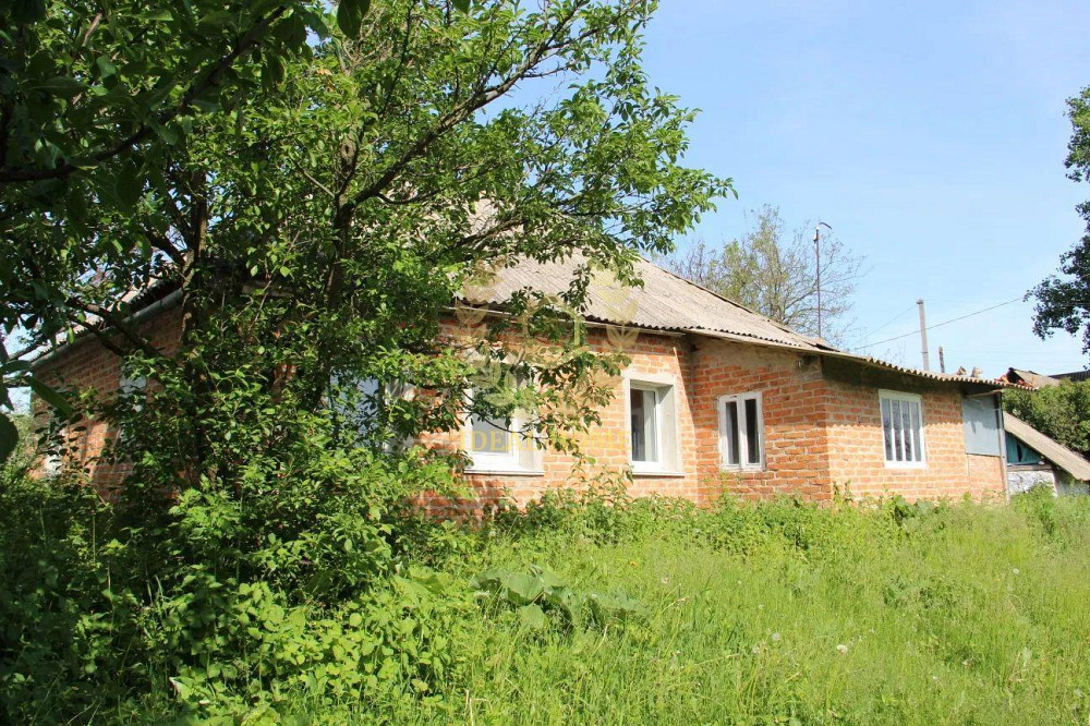 Продаж Будинок 2-кімнатний на Гагарина ул., 23 Мисайлівка - фото 1