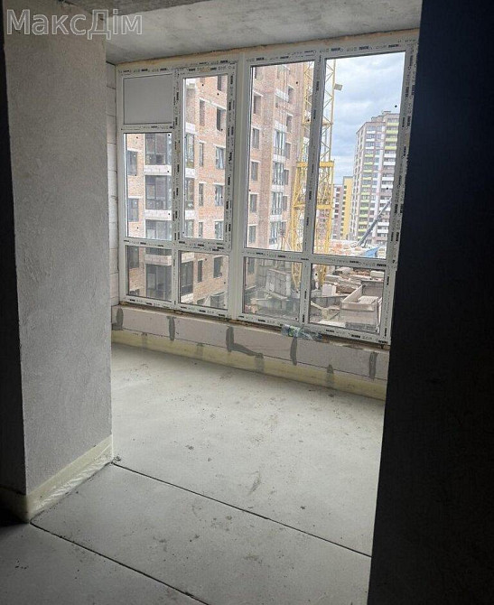 Продаж Квартира 1-кімнатна, 3/11 поверх на вул. Академіка Сахарова Тернопіль - фото 14