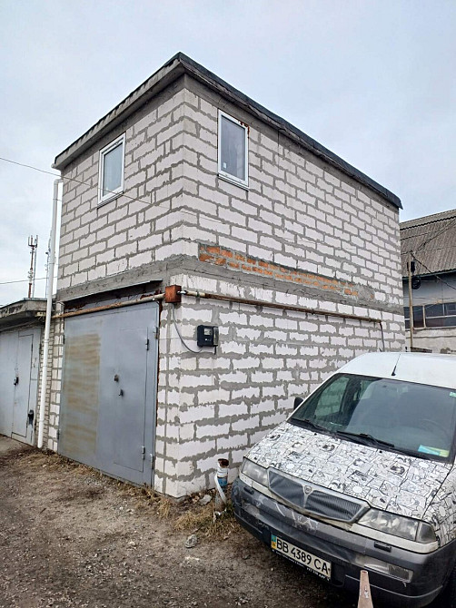 Продаж офісне приміщення на улица Гаражная, д.216 поверх - 2/2 Киев - изображение 10