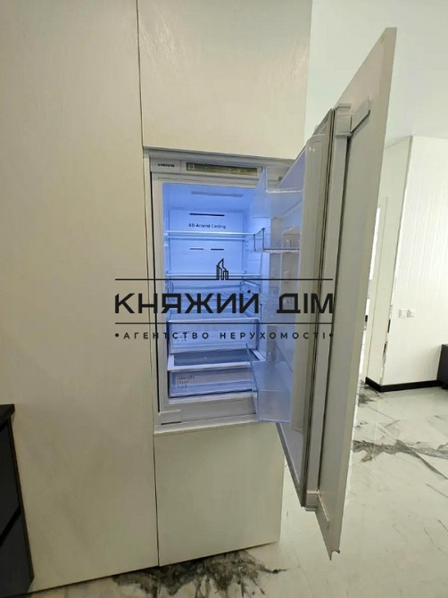 Оренда Квартира 1-кімнатна, 13/26 поверх на Днепровская Набережная Киев - изображение 19