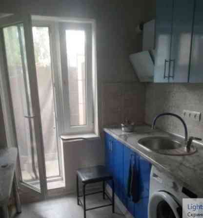 Однокомнатная квартира с ремонтом в 15 мин. до Центра. Одесса