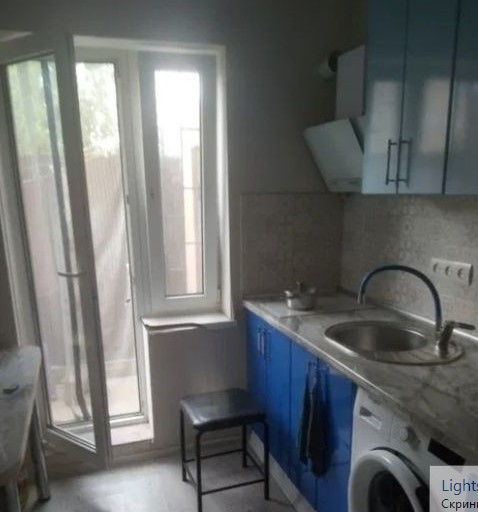 Однокомнатная квартира с ремонтом в 15 мин. до Центра. Одеса - фото 4