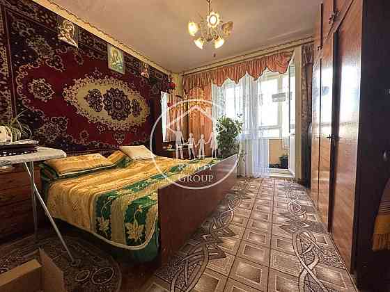 Продаж 3к Квартира 69 кв.м Червоної Калини пр., 117 Львів