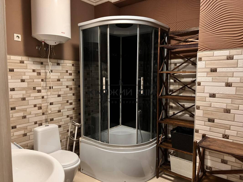 Оренда Квартира 2-кімнатна, 35/35 поверх на Харьковское шоссе Київ - фото 20