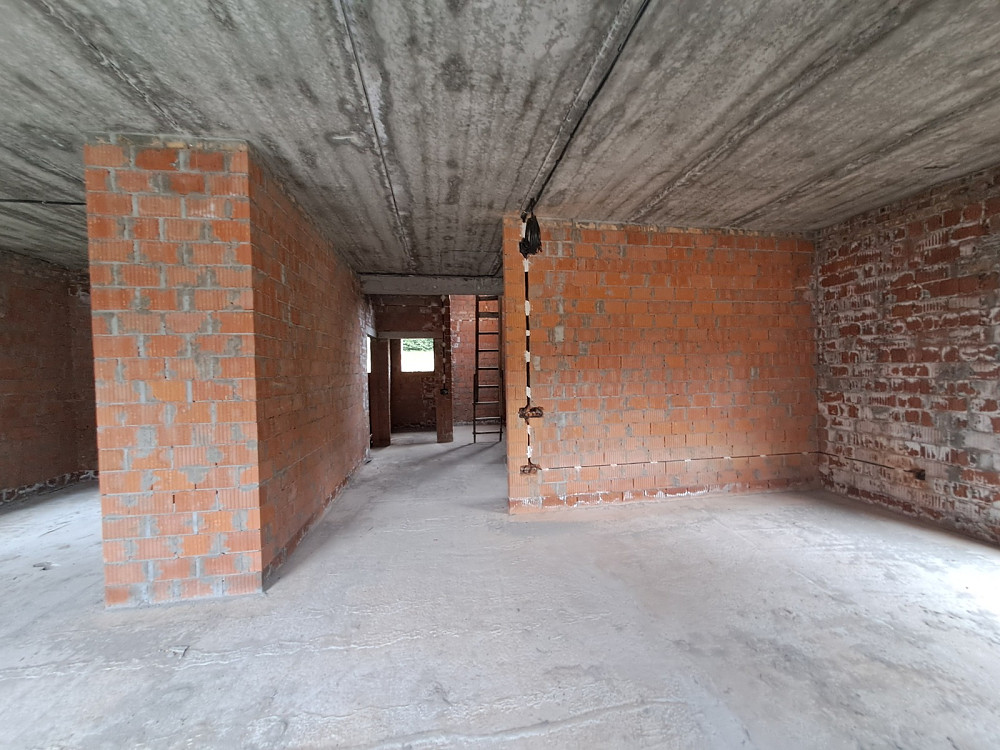 Продається сучасний будинок 180 м.кв з терасою у В. Гаї  - фото 12