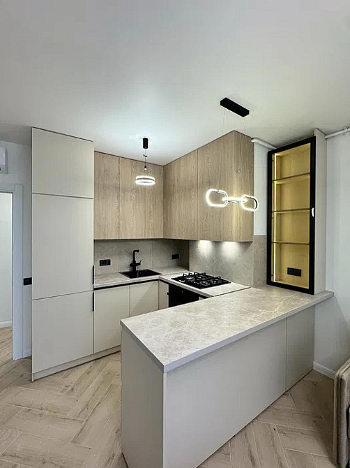 Продаж Квартира на улица Роксоляни 30 L'viv - photo 1