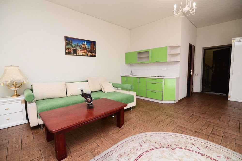 Продаж приміщення вільного призначення на Осипова ул. поверх - 1/3 Одеса - фото 5