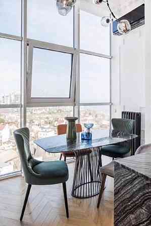 Оренда Квартира 4-кімнатна, 15/16 поверх на Аркадийский пер. Одеса