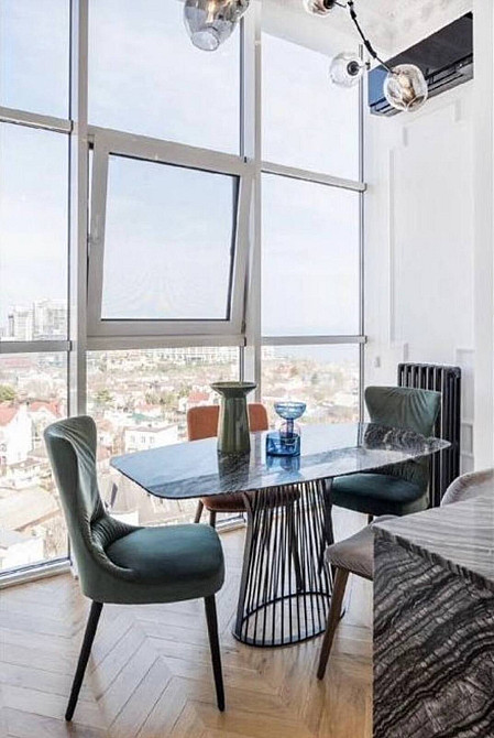 Оренда Квартира 4-кімнатна, 15/16 поверх на Аркадийский пер. Одеса - фото 1