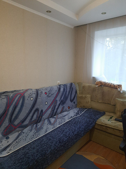 Продаж трикімнатна квартира Яновського. Кропивницький - фото 11