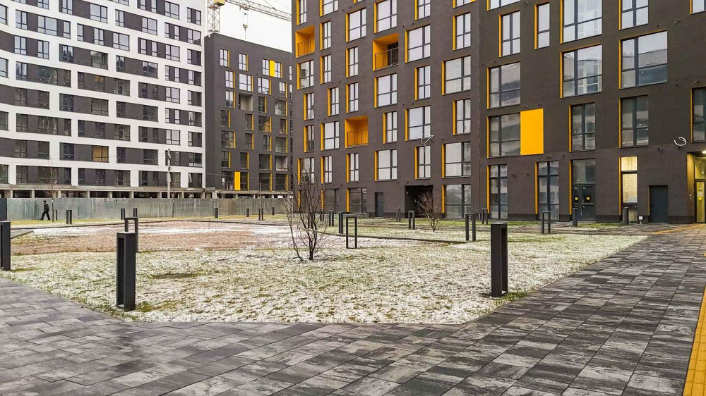 Продаж Квартира на улица Хмельницького Богдана 207 Львов - изображение 4