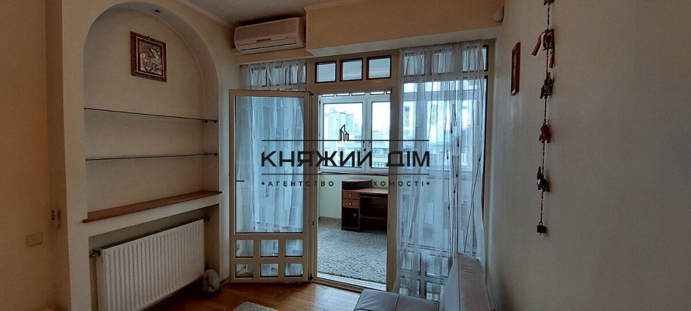 Без комісії! Суперова 2-рівнева 3-кімнанта квартира-стідія в новому домі м. Звіринецька, код 1129705 Київ - фото 3