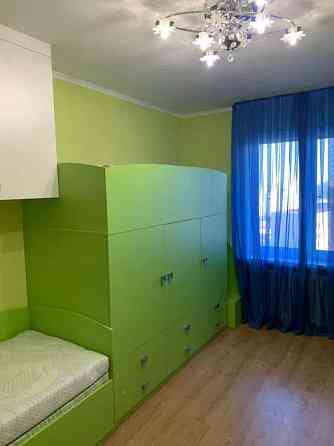 Оренда Квартира 2-кімнатна, 20/22 поверх на Європейського Союзу, 31а Kiev