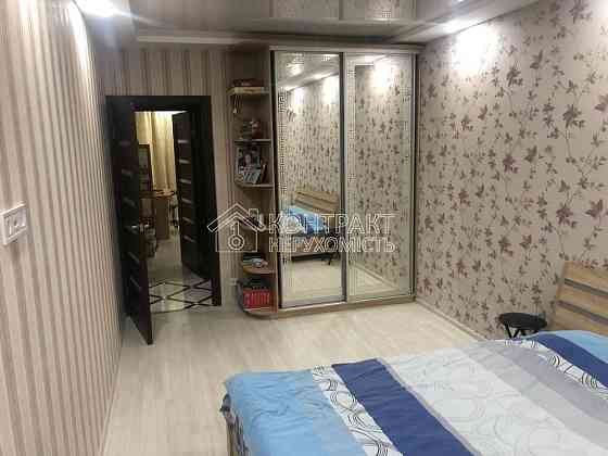 Оренда Квартира 2-кімнатна, 1/12 поверх на вул. Героїв Праці Харків