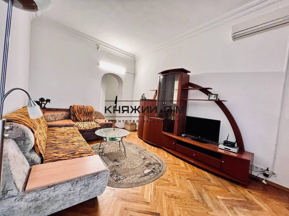 Оренда Квартира 2-кімнатна, 7/9 поверх на Крещатик ул. Киев - изображение 13