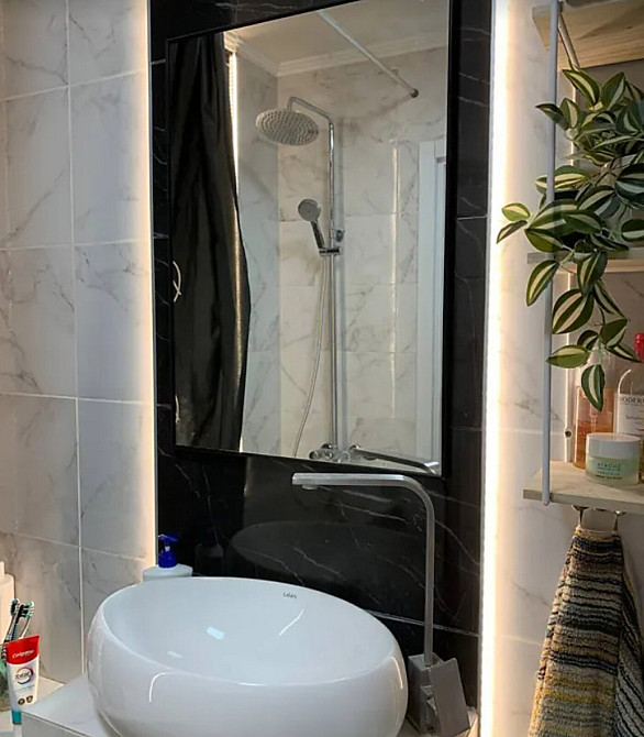 Продаж Квартира 1-кімнатна, 8/11 поверх Ternopil' - photo 17