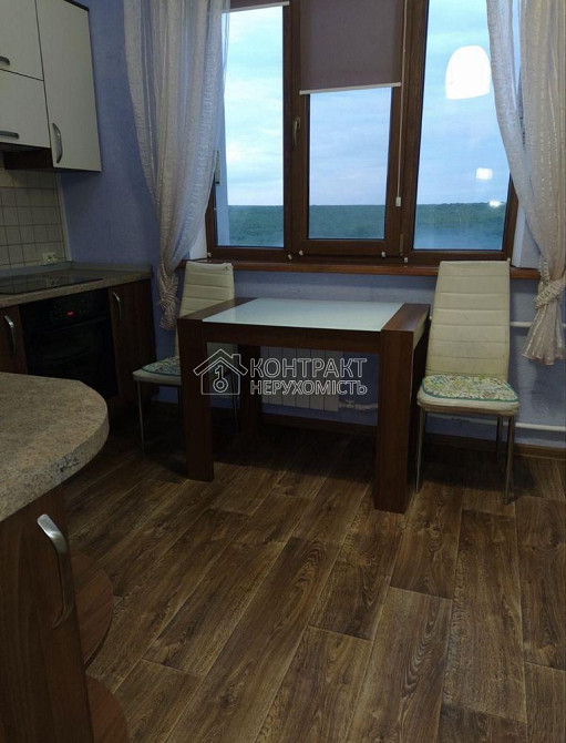 Оренда Квартира 2-кімнатна, 15/16 поверх на вул. Людвіга Свободи Харьков - изображение 5