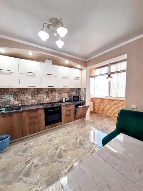 Оренда 2к Квартира 60 кв.м Сахарова Одеса - фото 2