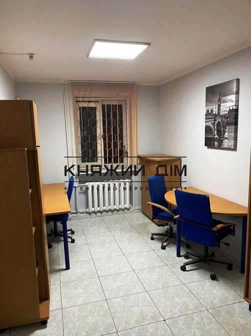 Оренда офісне приміщення на Оболонская ул. поверх - 1/7 Київ - фото 4