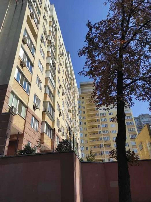 Продаж Квартира 3-кімнатна, 5/15 поверх на улица Васильченко, д.3 Киев - изображение 18