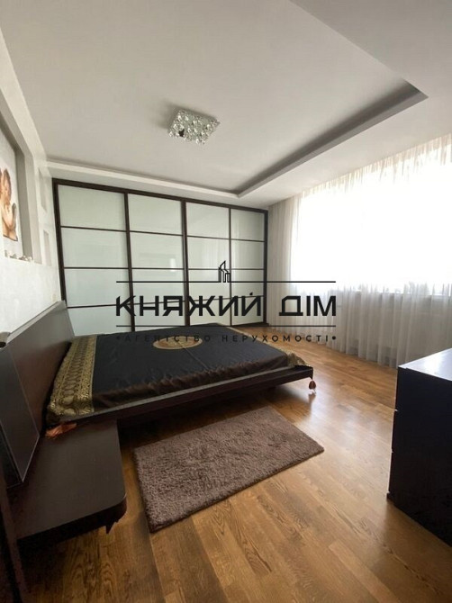 Продаж 3-кімнатної квартири на Оболоні КОД 21147043 Київ - фото 3