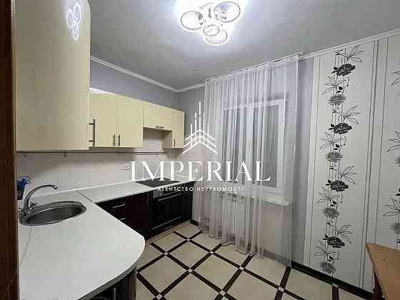 Оренда Квартира 3-кімнатна, 9/16 поверх на вул. Ореста Васкула Київ