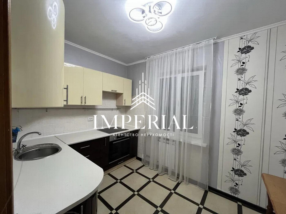 Оренда Квартира 3-кімнатна, 9/16 поверх на вул. Ореста Васкула Киев - изображение 6