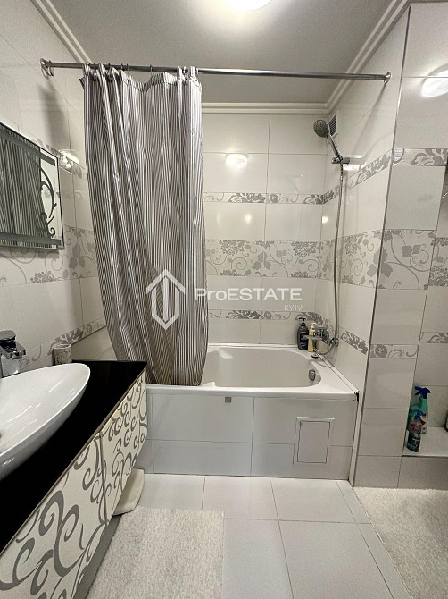 Продаж Квартира 1-кімнатна, 12/21 поверх на вул. Заболотного Академика Київ - фото 14