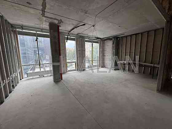 Оренда офісне приміщення на Миколи Міхновського бул., 16/1 Київ