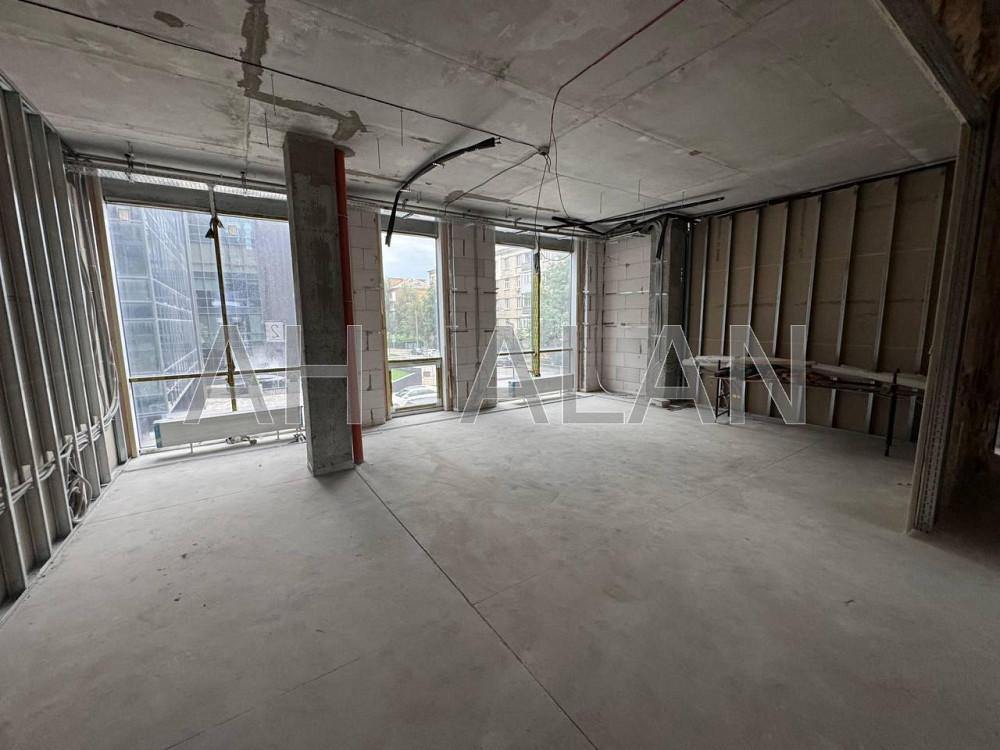 Оренда офісне приміщення на Миколи Міхновського бул., 16/1 Київ - фото 5