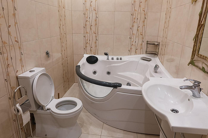 Продаж 5к Квартира 135 кв.м Драгана Михайла вул. Львов - изображение 20