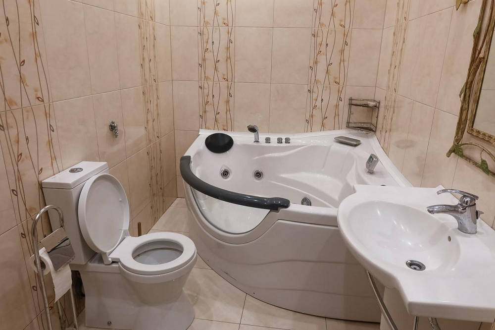 Продаж Квартира 5-кімнатна, 3/5 поверх на вул. Драгана Михайла Львів - фото 20