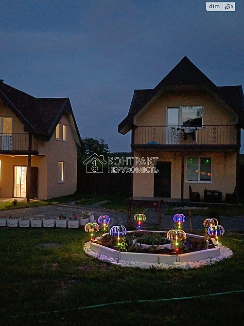 Оренда Будинок 3-кімнатний на вул. Лысенко Харків - фото 1