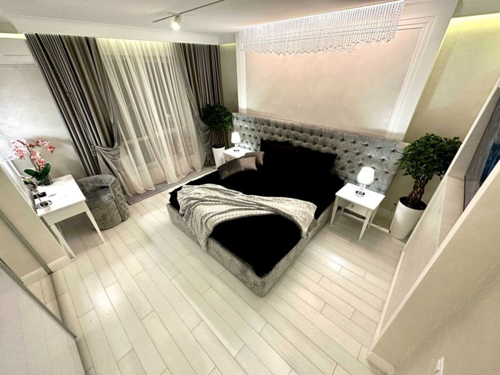 Продаж Квартира 3-кімнатна, 18/26 поверх на Ованеса Туманяна, 15А Київ - фото 19