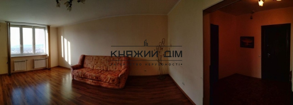 Продажа большой 1к.кв. в ЖК Корона, м. Осокорки. № 21137747 Київ - фото 7