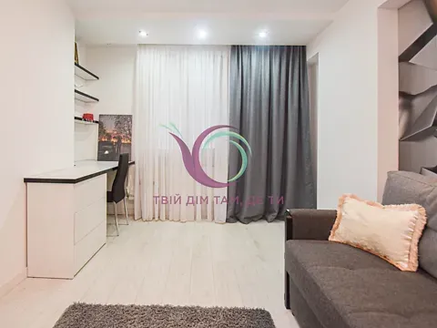 Продаж 3к Квартира 98 кв.м Тролейбусна вулиця 9Б Тернопіль - фото 6