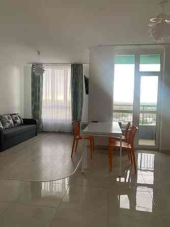 Оренда Квартира 1-кімнатна, 16/24 поверх на Каховська, 62 Киев