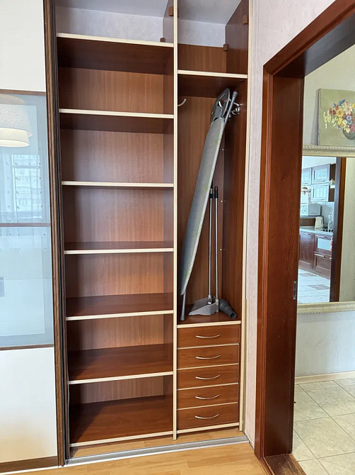 Оренда Квартира 2-кімнатна, 12/16 поверх на вул.Вишняківська, 8а Київ - фото 13