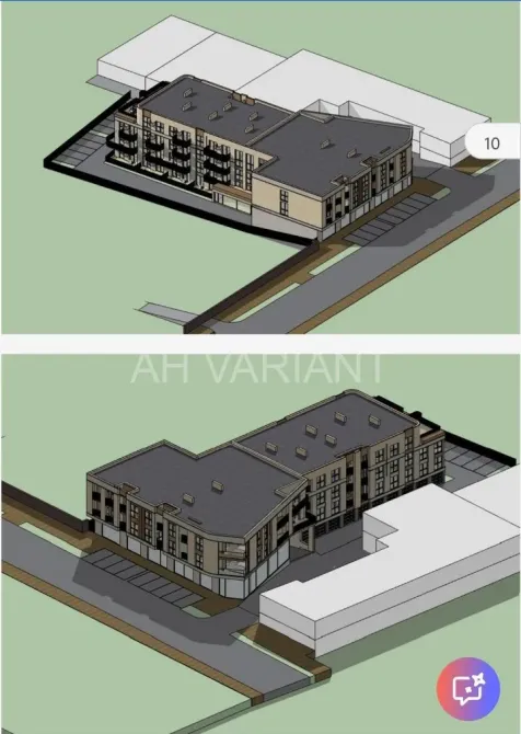 For sale 1-room Apartment 42 sq.m Собранецька 115А Uzhhorod - photo 15