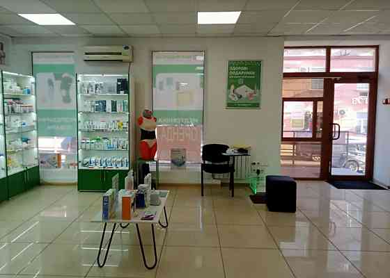 Оренда приміщення вільного призначення на Замкова вул., 16 поверх - 1/5 Ternopil'