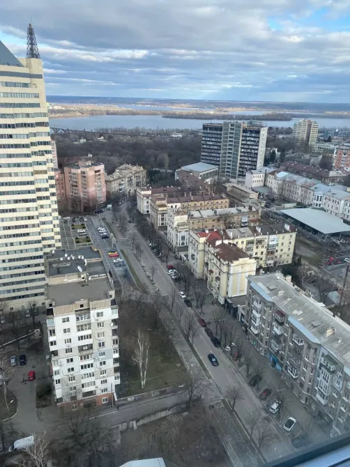 Продаж 3к Квартира 76 кв.м Новодворянский Дніпро - фото 19