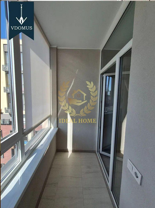 Оренда 1к квартири в ЖК Файна таун Киев - изображение 7