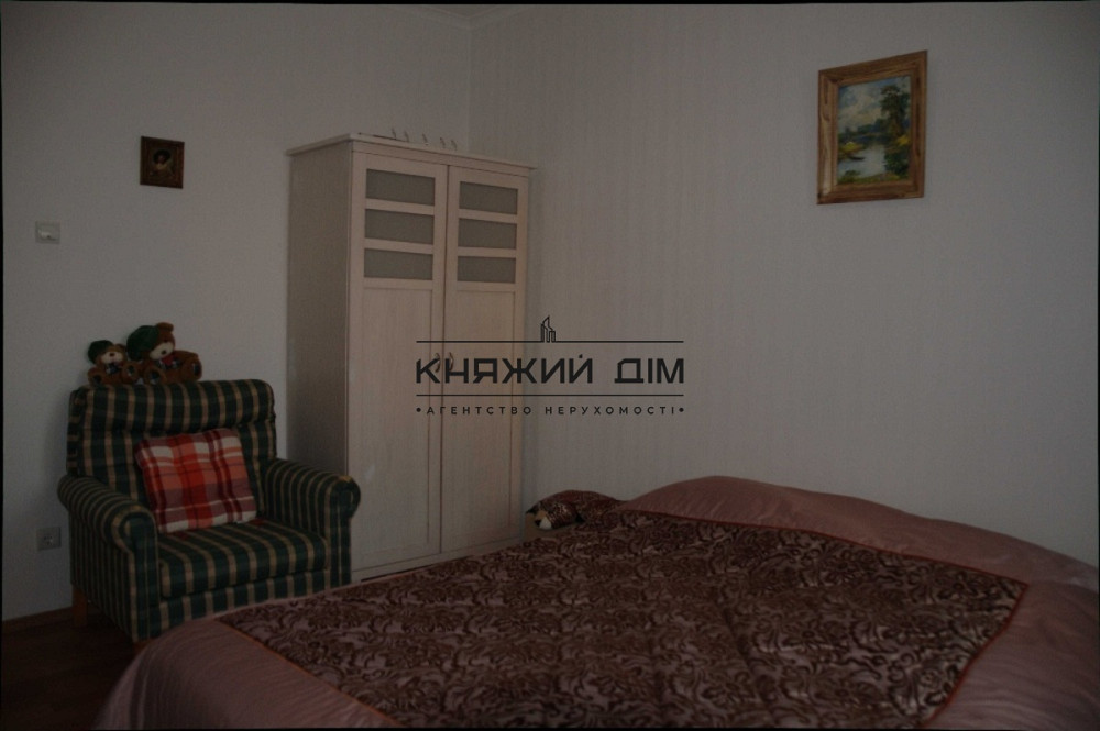 Продаж 3 кімнатної квартири по вул. Милославська 45 21140471 Київ - фото 8