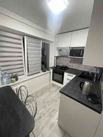 Оренда Квартира 1-кімнатна, 4/5 поверх на Паркова-Сирецька, 6 Київ